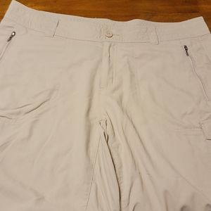 Columbia Hiking Shorts